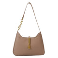 Luxury PU Leather Shoulder Bag for Women