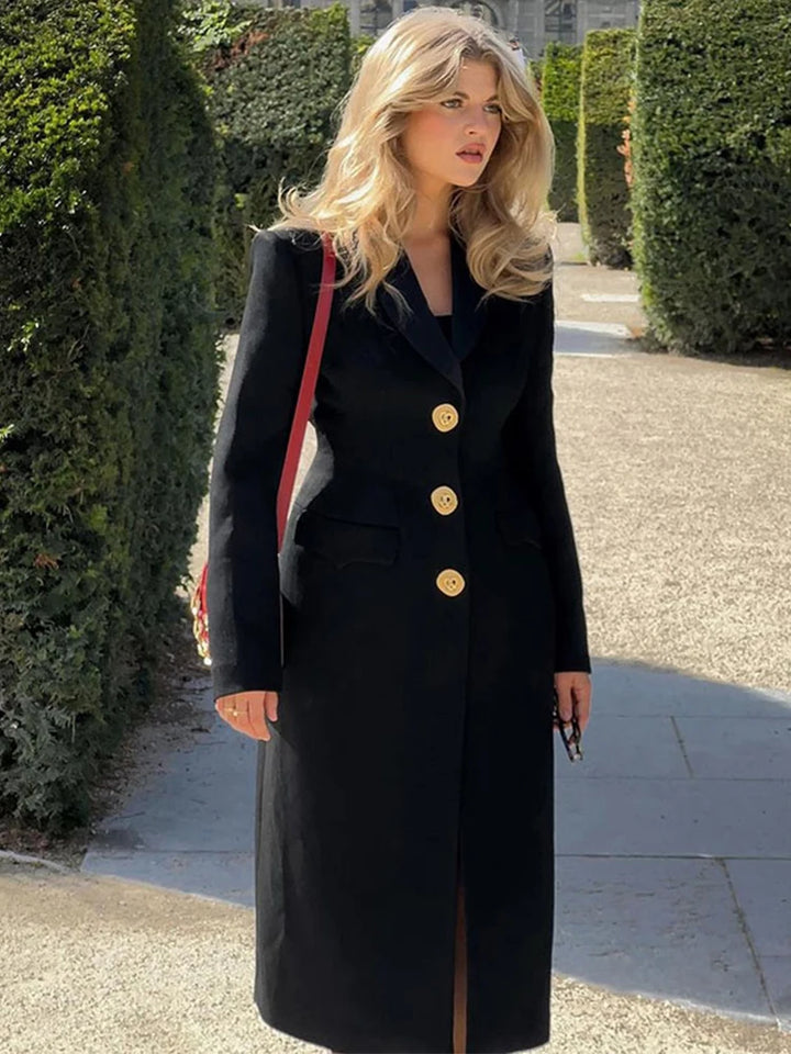 Long Coat For Women