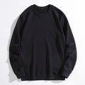 Sweat-shirt à capuche pour homme, pull à col rond, streetwear, couple, sweat-shirts, hauts, vêtements pour hommes