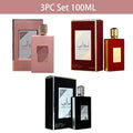 Parfum Eau de Toilette Original Arabian Women 100ML