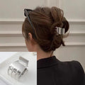 Women Hair Accessories Ponytail Hair Clips Headwear