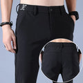 Pants men's high street trendy