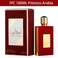 Parfum Eau de Toilette Original Arabian Women 100ML