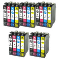 Compatible for Epson 604XL T604XL T604 604 Ink Cartridge for Epson XP-2200 2205 3200 3205 4200 4205 WF-2910 2935 2930 2950DWF