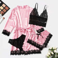 New Women's Sleep Lounge New Pajama Sets