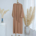 Abaya for Muslim Women Modest Dress