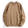 Sweat-shirt à capuche pour homme, pull à col rond, streetwear, couple, sweat-shirts, hauts, vêtements pour hommes