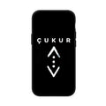 Turkey Cukur TV Soft Cover Case for iPhone 14 13 12 Mini 11 Pro X XR XS Max 6 7 8 6S Plus + SE Phone Casing