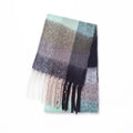 Luxury Winter Warm Scarf