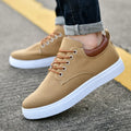 Men Shoes Canvas