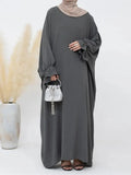 Ramadan Niqab Abaya