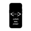 Coque souple Turquie Cukur TV pour iPhone 14 13 12 Mini 11 Pro X XR XS Max 6 7 8 6S Plus + SE Phone Case