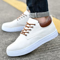 Men Shoes Canvas