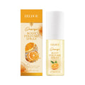 Parfum corporel à l'orange Parfum pour femme Parfum à l'orange Parfum frais et léger longue durée Parfum en spray aux phéromones 90 ml