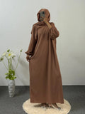 Modesty Dress Women