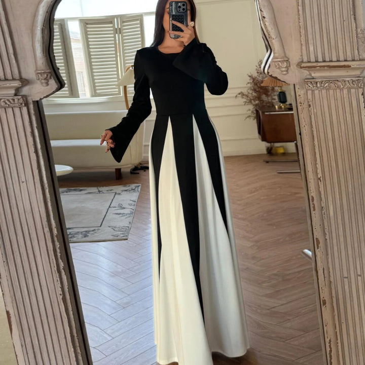 Long Dress Women Maxi Dress Elegant Evening Dress