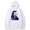 Agatha All Along New Graphic Printing Hoodie