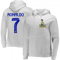 Bellingham Real Madrid Hoodie