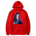 Agatha All Along New Graphic Printing Hoodie