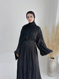 Ensemble Abaya Jilbab 2 pièces