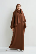 Abaya pour femmes modestes