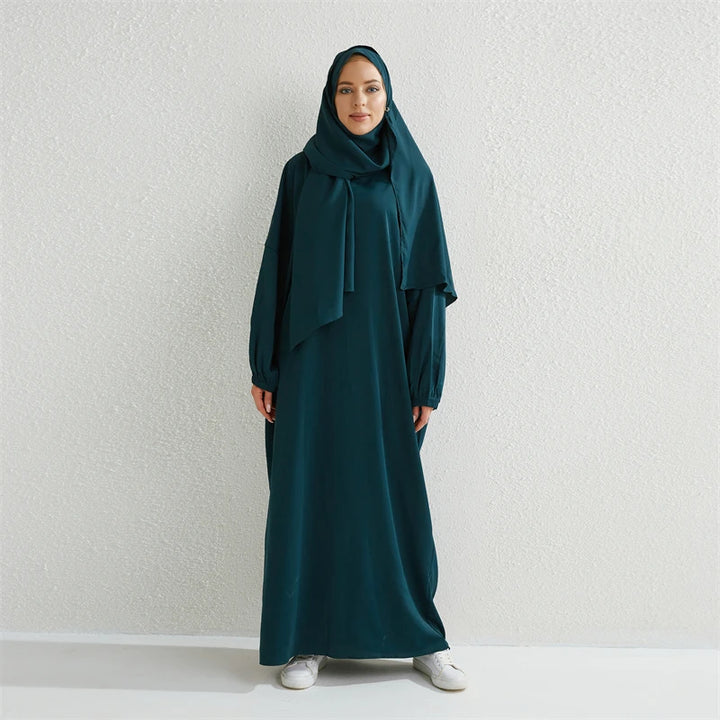 Abaya pour femmes modestes