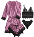 New Women's Sleep Lounge New Pajama Sets