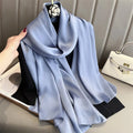 Quality Soft Scarves Female