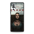 Coque de téléphone Cukur Turquie