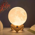 Lampe Veilleuse Lune