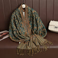 Cashmere Women Scarf