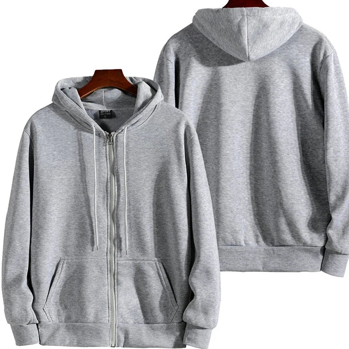 Hoodies Autumn Winter Men's