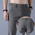 Pants men's high street trendy