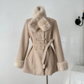 Manteau d'hiver