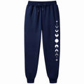 Women  Fleece Sweatpants Workout Running Gym Fitness Trouser