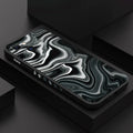 Fashion Colorful Marble Cover Case for iPhone 13 11 12 14 15 16 Pro Max 13 12 Mini X XR XS 7 8 Plus SE2 Soft Shockproof Cases