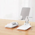 Phone Holder Stand Tablet Desk