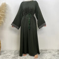 Abayas pour femmes saoudiennes pendant le Ramadan