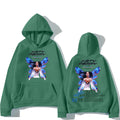 Katy Perry Fashion Hoodie Katy