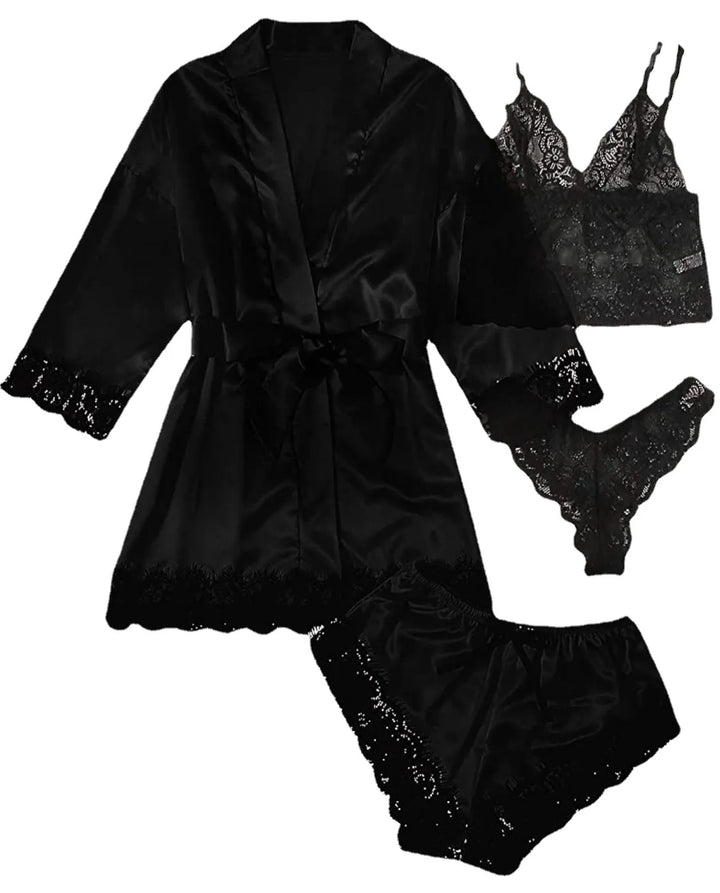 New Women's Sleep Lounge New Pajama Sets