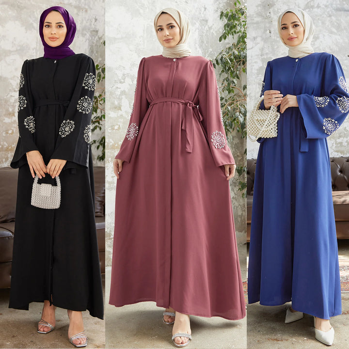 Abaya pour femmes musulmanes