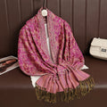 Cashmere Women Scarf