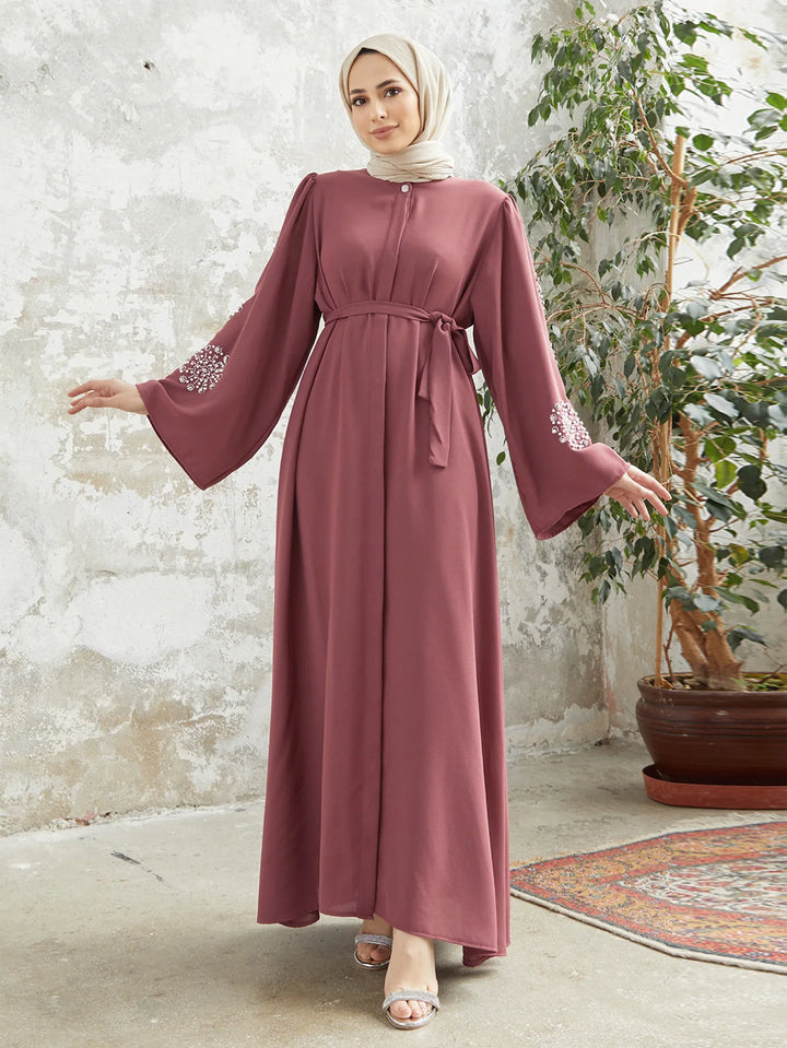 Women Muslim Abaya