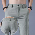 Pants men's high street trendy