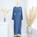 Abaya for Muslim Women Modest Dress