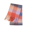 Luxury Winter Warm Scarf