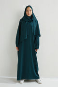 Abaya pour femmes modestes