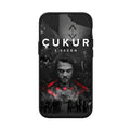 Turkey Cukur TV Soft Cover Case for iPhone 14 13 12 Mini 11 Pro X XR XS Max 6 7 8 6S Plus + SE Phone Casing