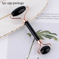 1-2pcs/set Face Spa Neck Massager For Face Roller Gua Sha