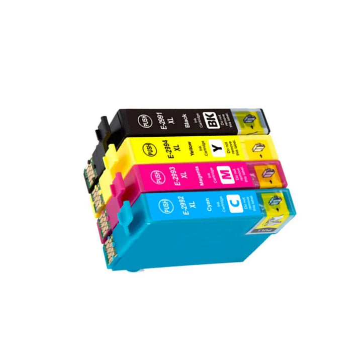 29XL Ink Cartridges for epson T29XL T2991 29 xl replacement for Epson XP235 XP245 XP247 XP255 XP257 XP332 XP335 Printer ink